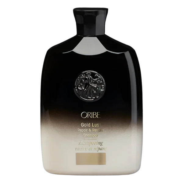 Produktbillede af Gold Lust Repair & Restore Shampoo fra ORIBE