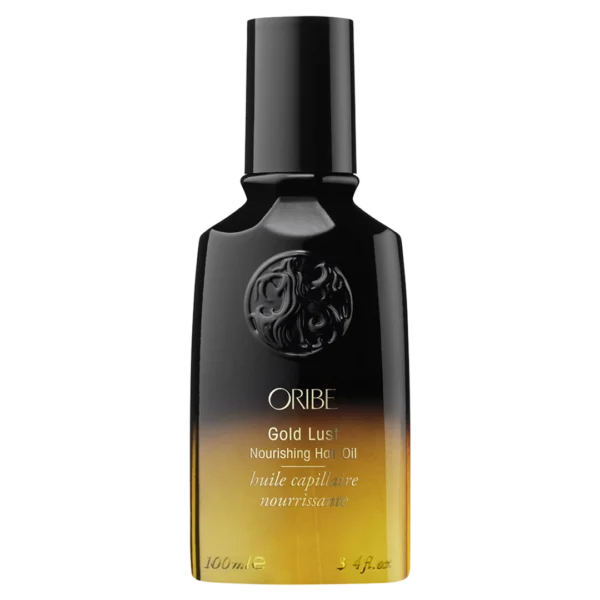 Produktbillede af Gold Lust Nourishing Hair Oil fra ORIBE